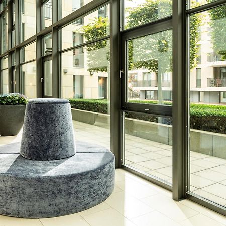 Clipper Boardinghouse - Hamburg-Holzhafen Aparthotel Екстериор снимка