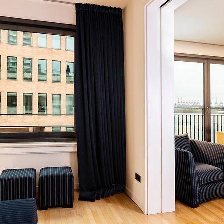 Clipper Boardinghouse - Hamburg-Holzhafen Aparthotel Екстериор снимка