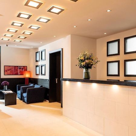 Clipper Boardinghouse - Hamburg-Holzhafen Aparthotel Екстериор снимка