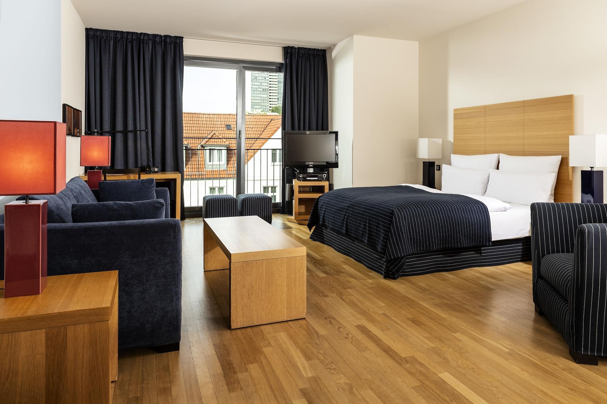 Clipper Boardinghouse - Hamburg-Holzhafen Aparthotel Екстериор снимка