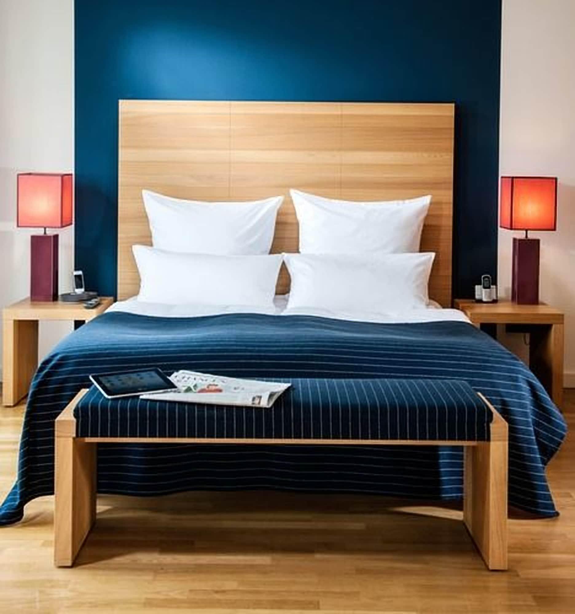 Clipper Boardinghouse - Hamburg-Holzhafen Aparthotel Екстериор снимка