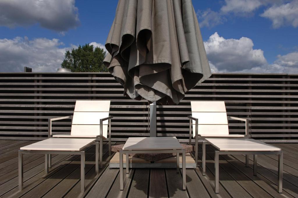 Clipper Boardinghouse - Hamburg-Holzhafen Aparthotel Екстериор снимка