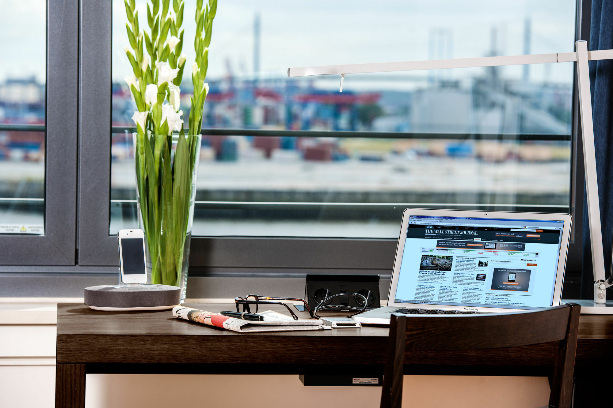 Clipper Boardinghouse - Hamburg-Holzhafen Aparthotel Екстериор снимка