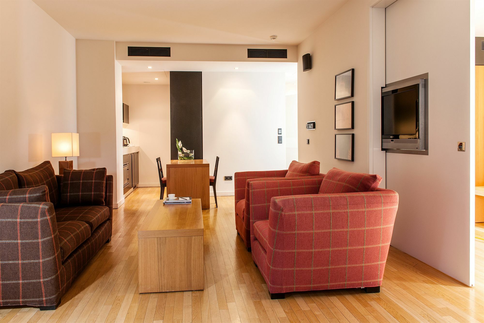 Clipper Boardinghouse - Hamburg-Holzhafen Aparthotel Екстериор снимка