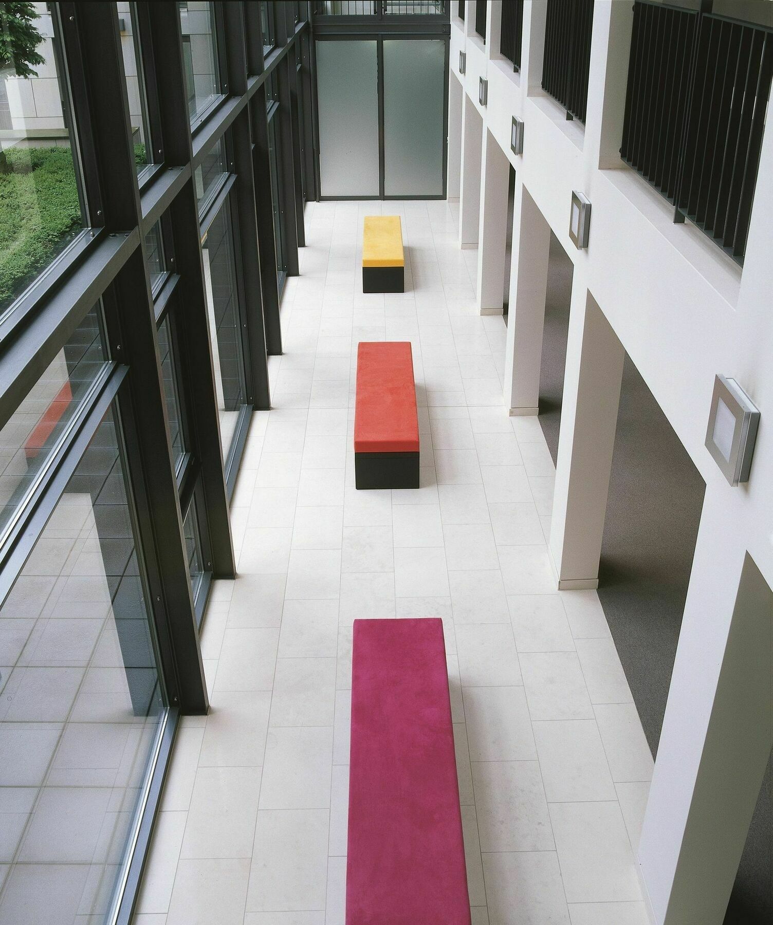 Clipper Boardinghouse - Hamburg-Holzhafen Aparthotel Екстериор снимка